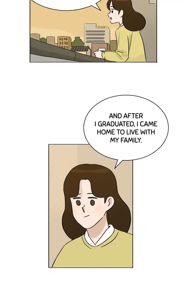 By My Side Chapter 28 page 31 - 