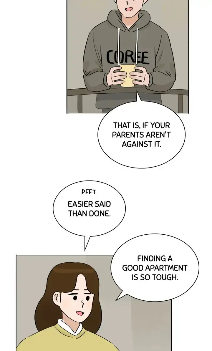 By My Side Chapter 28 page 33 - 