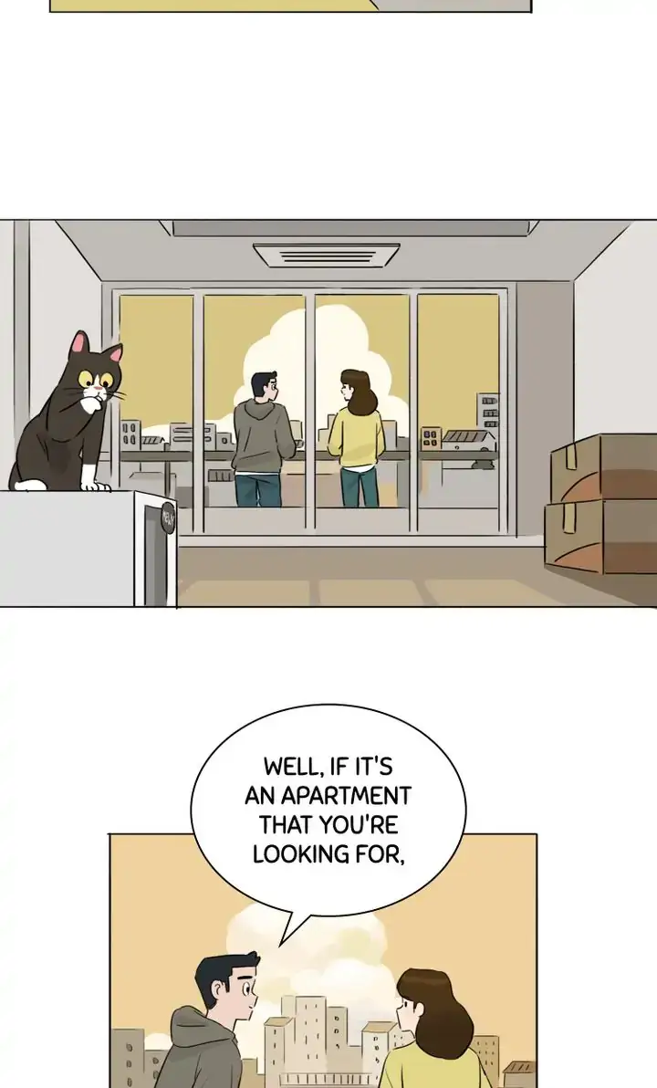 By My Side Chapter 28 page 34 - 