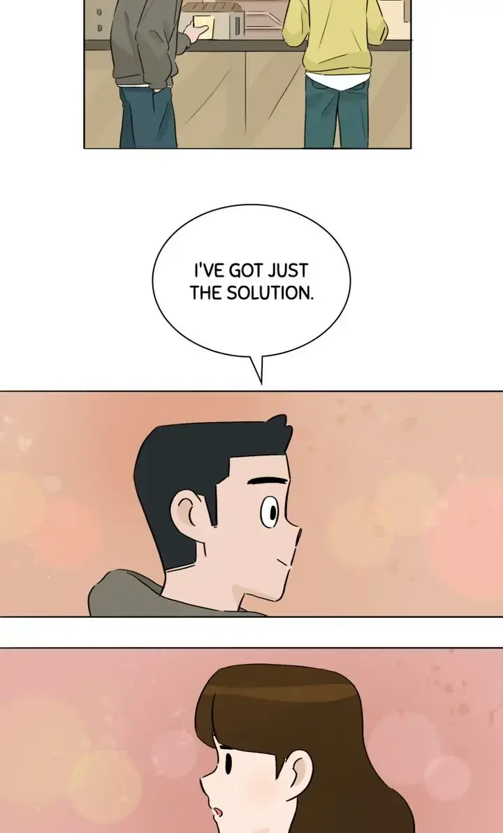 By My Side Chapter 28 page 35 - 