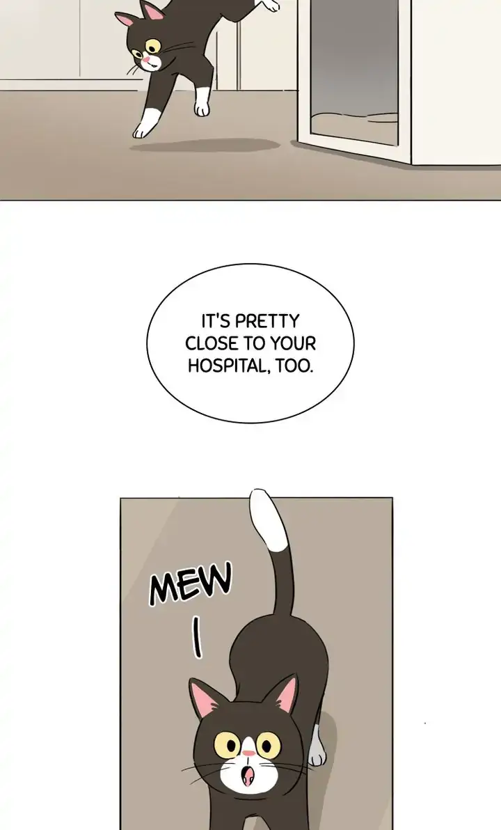 By My Side Chapter 28 page 37 - 