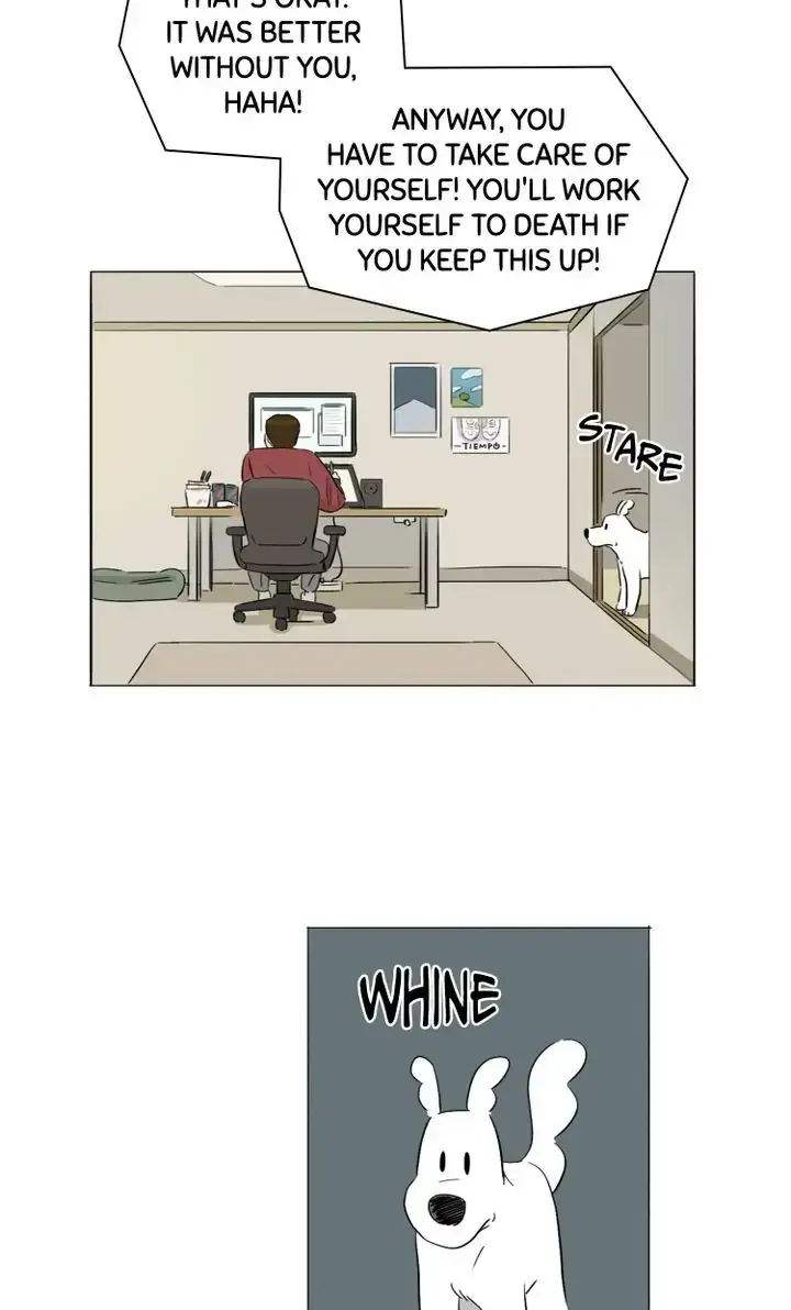 By My Side Chapter 28 page 43 - 
