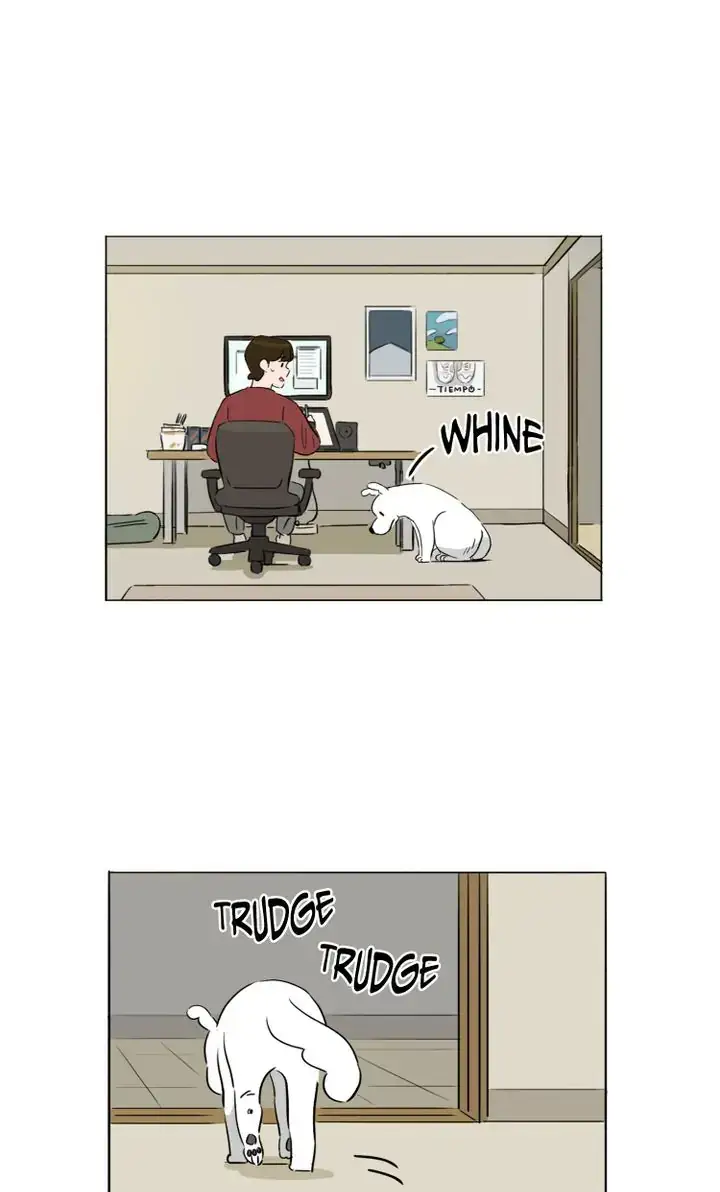 By My Side Chapter 28 page 47 - 