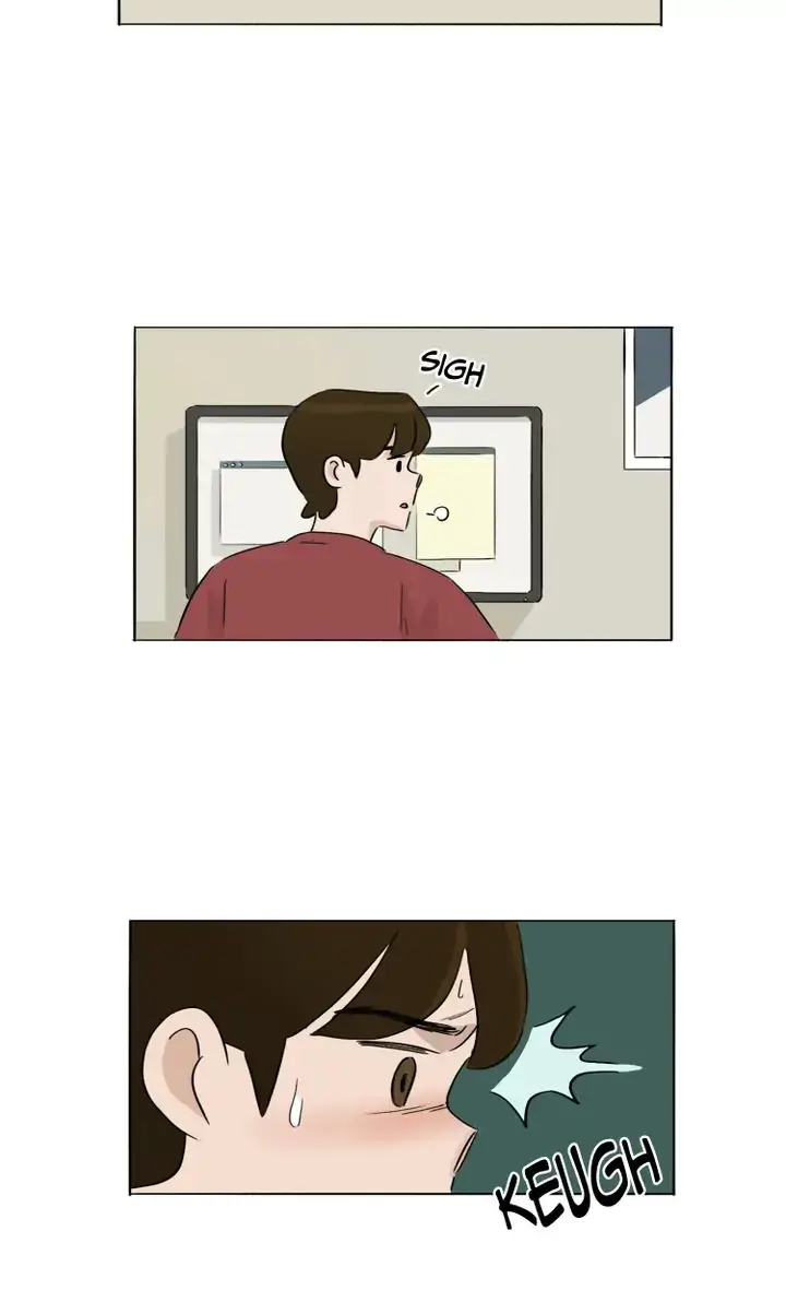 By My Side Chapter 28 page 48 - 