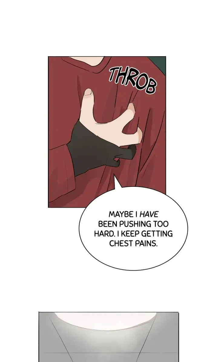 By My Side Chapter 28 page 49 - 