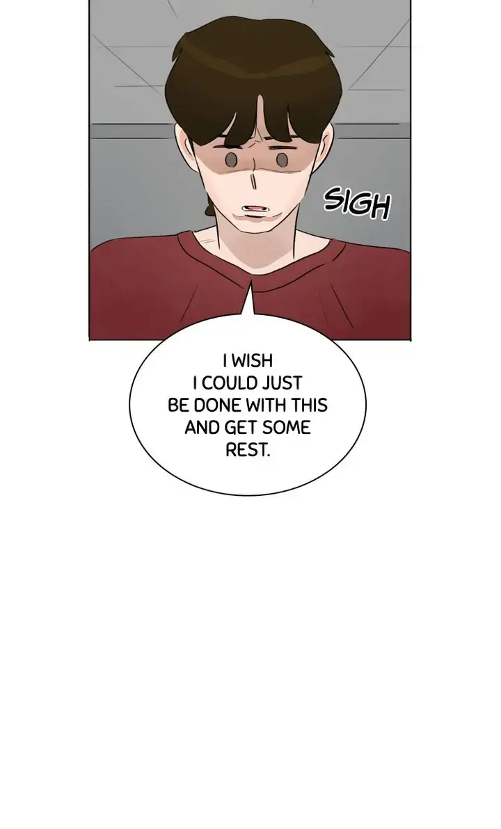By My Side Chapter 28 page 50 - 
