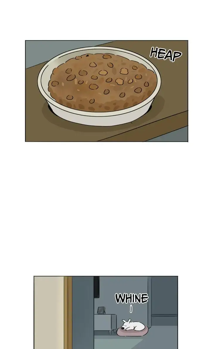 By My Side Chapter 28 page 52 - 