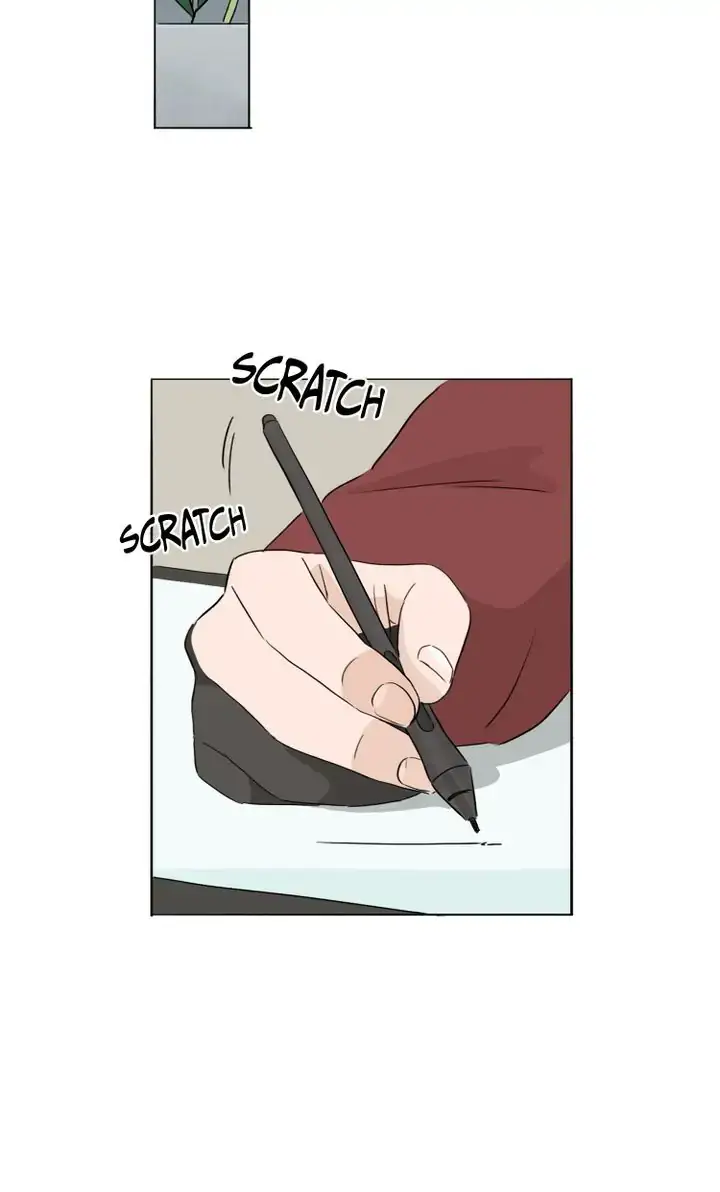 By My Side Chapter 28 page 54 - 