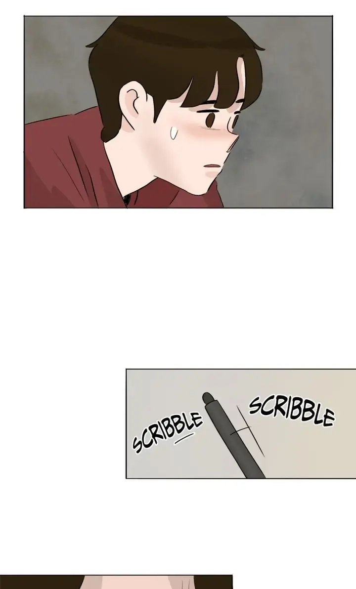 By My Side Chapter 28 page 55 - 