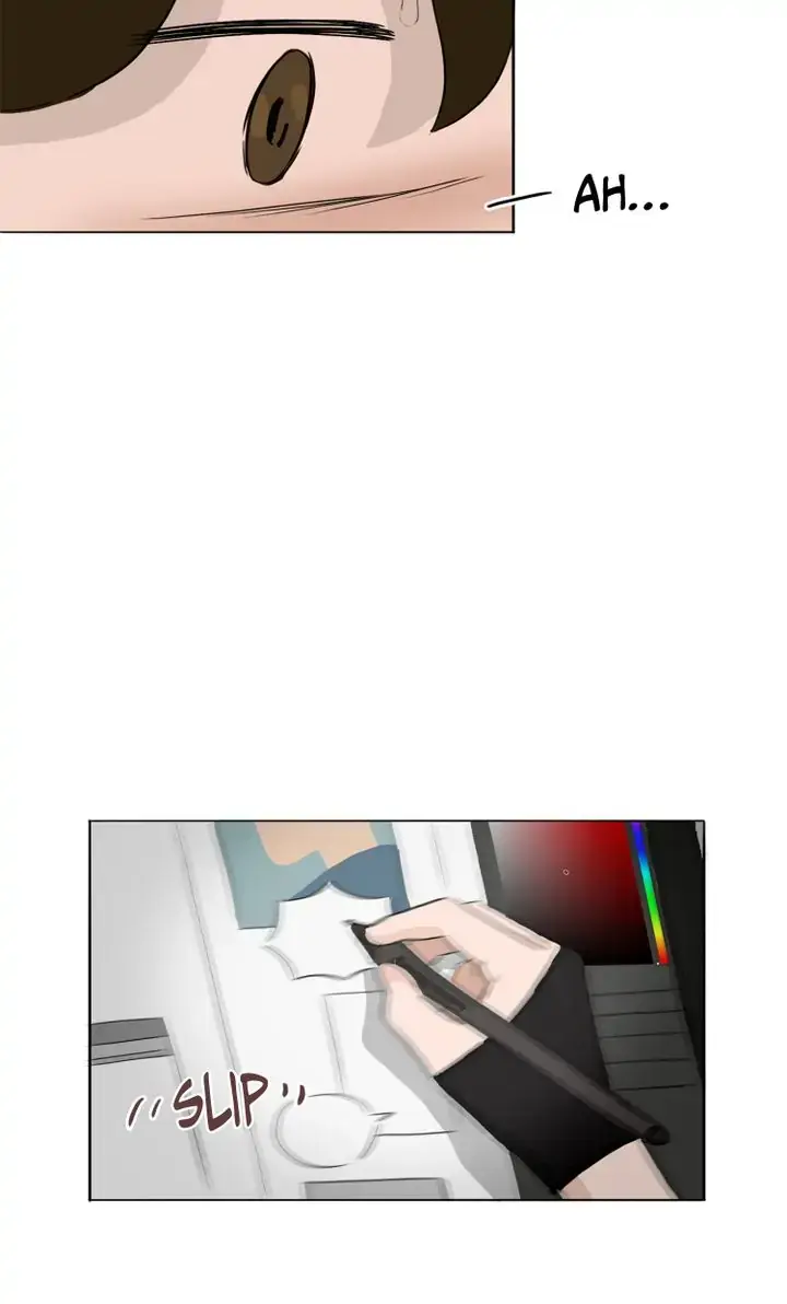 By My Side Chapter 28 page 56 - 