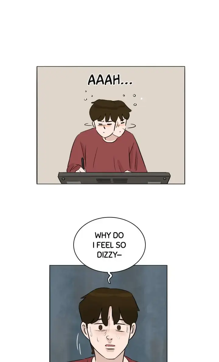 By My Side Chapter 28 page 57 - 