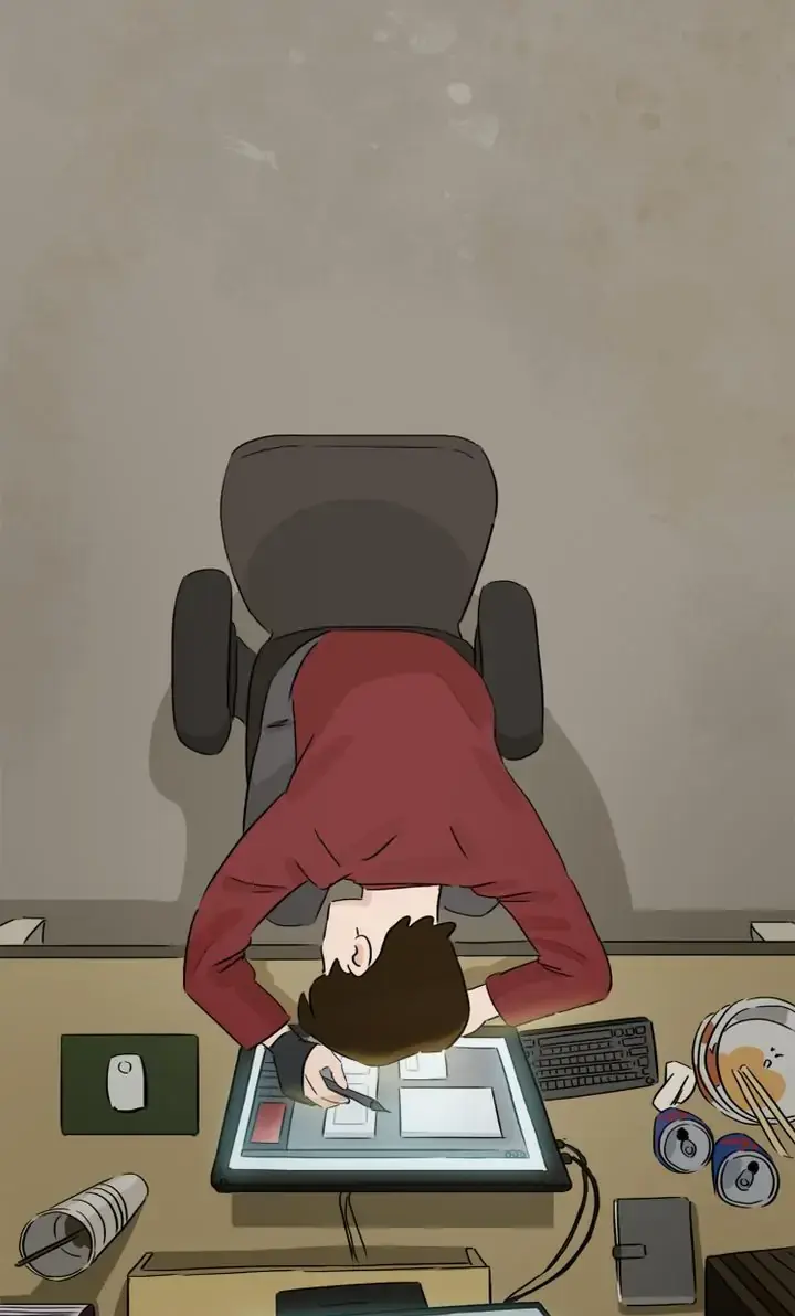 By My Side Chapter 28 page 60 - 