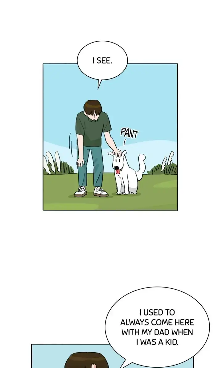 By My Side Chapter 28 page 7 - 