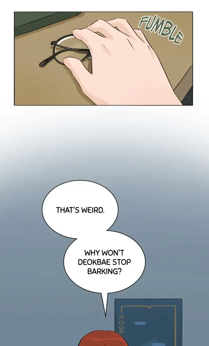 By My Side Chapter 28 page 67 - 