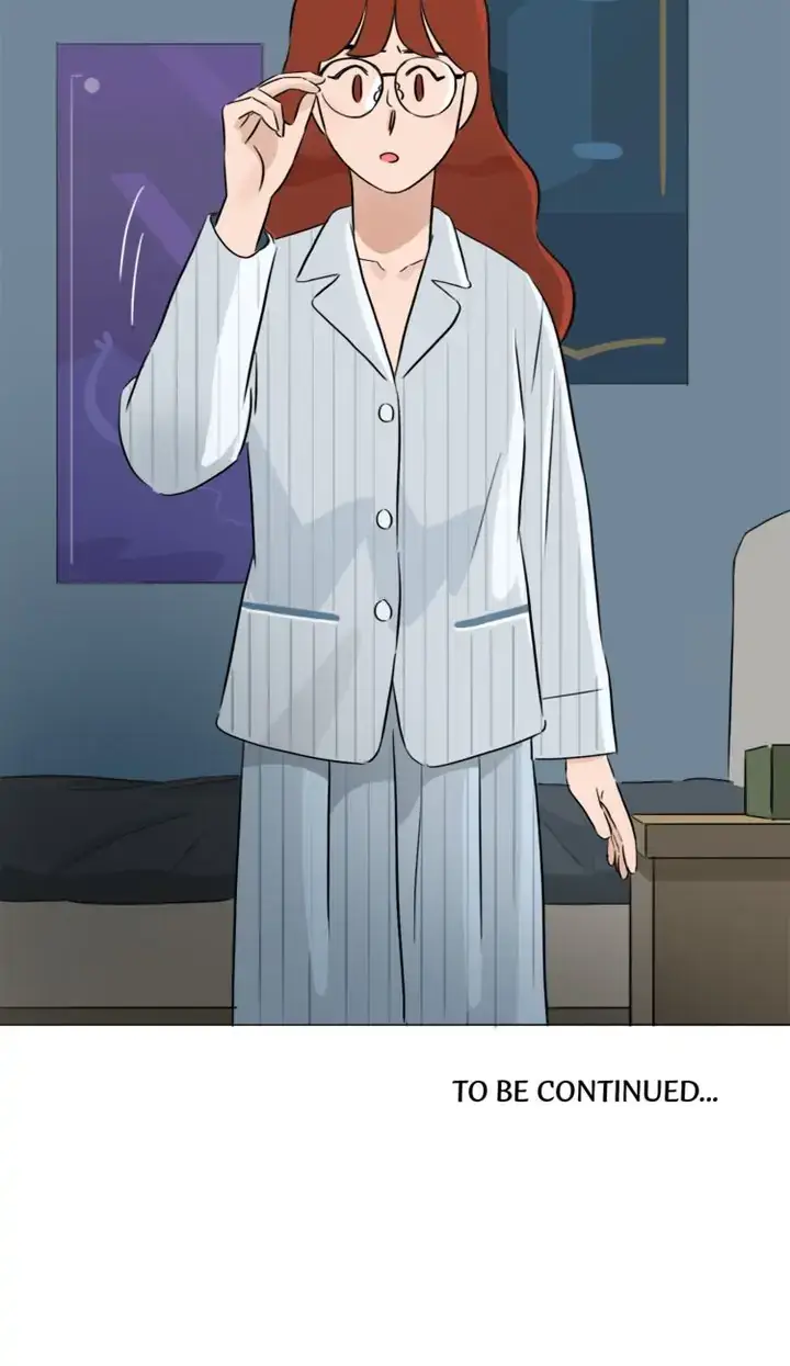 By My Side Chapter 28 page 68 - 