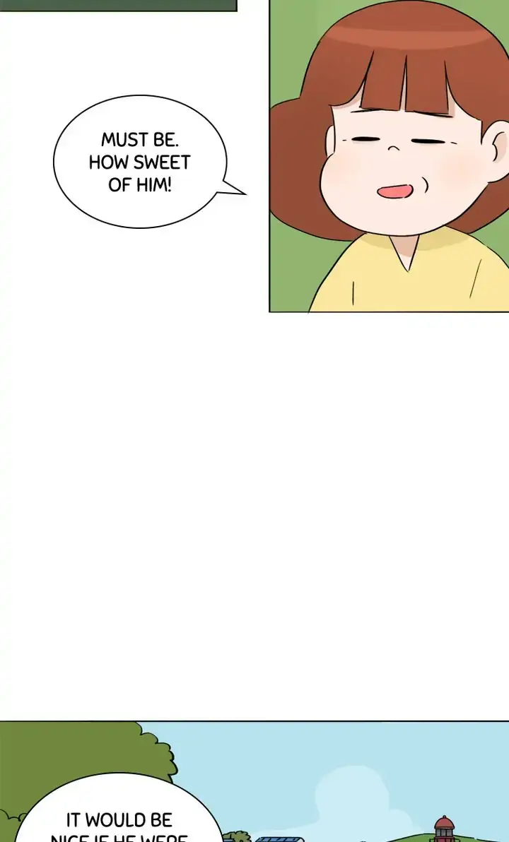 By My Side Chapter 28 page 10 - 