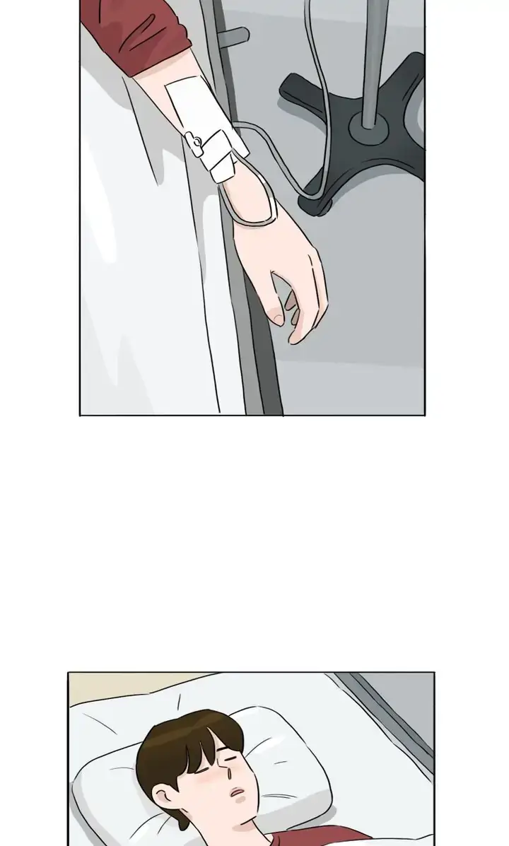 By My Side Chapter 29 page 2 - 