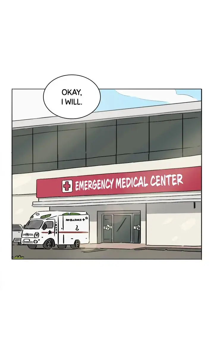 By My Side Chapter 29 page 11 - 