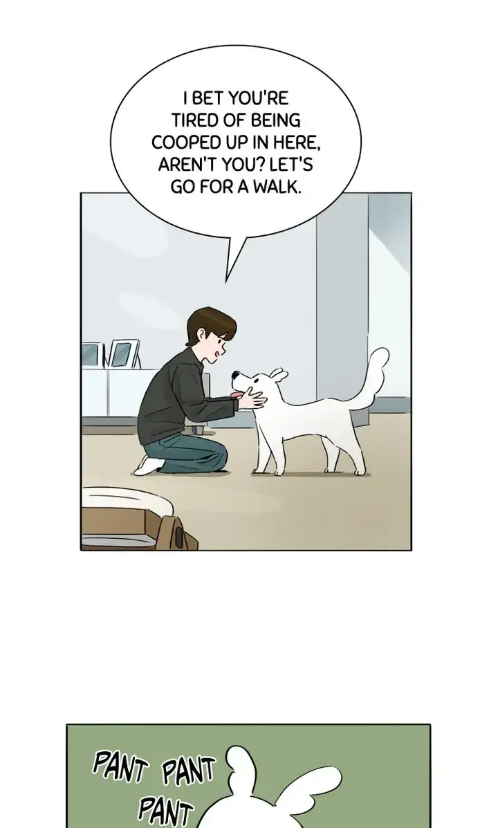 By My Side Chapter 29 page 15 - 
