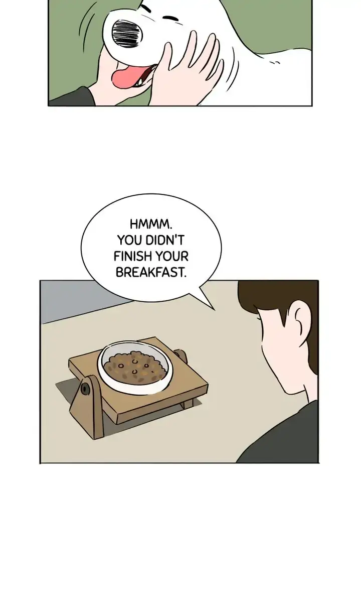 By My Side Chapter 29 page 16 - 
