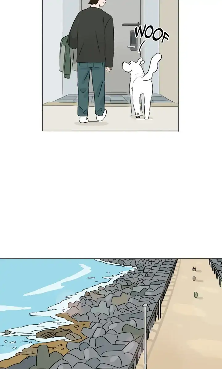 By My Side Chapter 29 page 18 - 