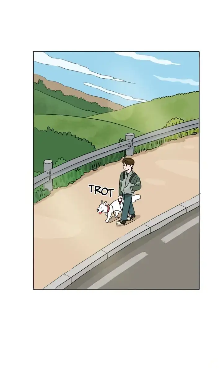By My Side Chapter 29 page 20 - 