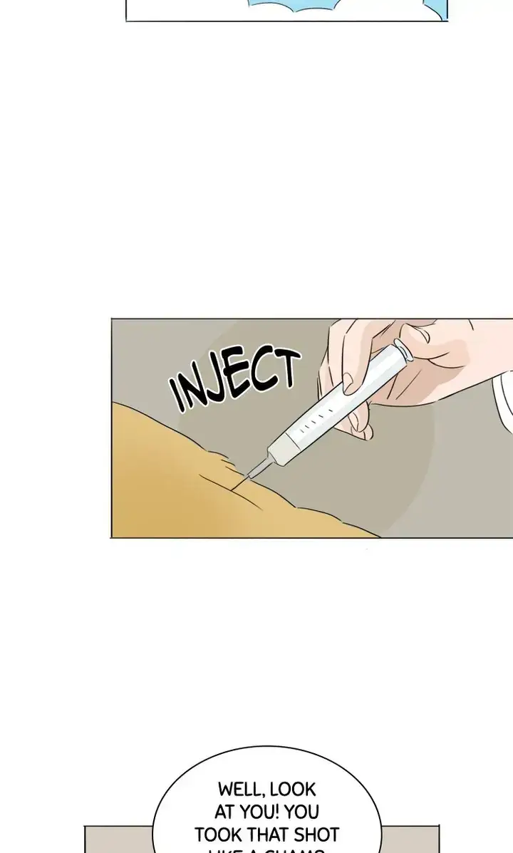 By My Side Chapter 29 page 23 - 