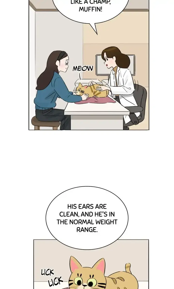 By My Side Chapter 29 page 24 - 
