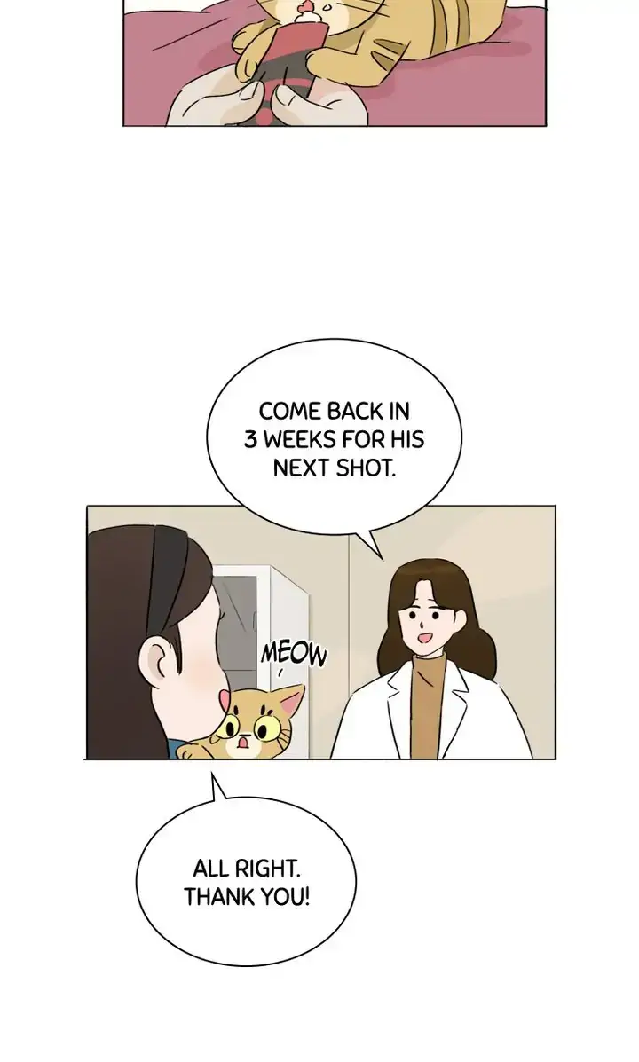 By My Side Chapter 29 page 25 - 