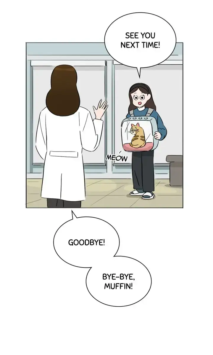 By My Side Chapter 29 page 26 - 