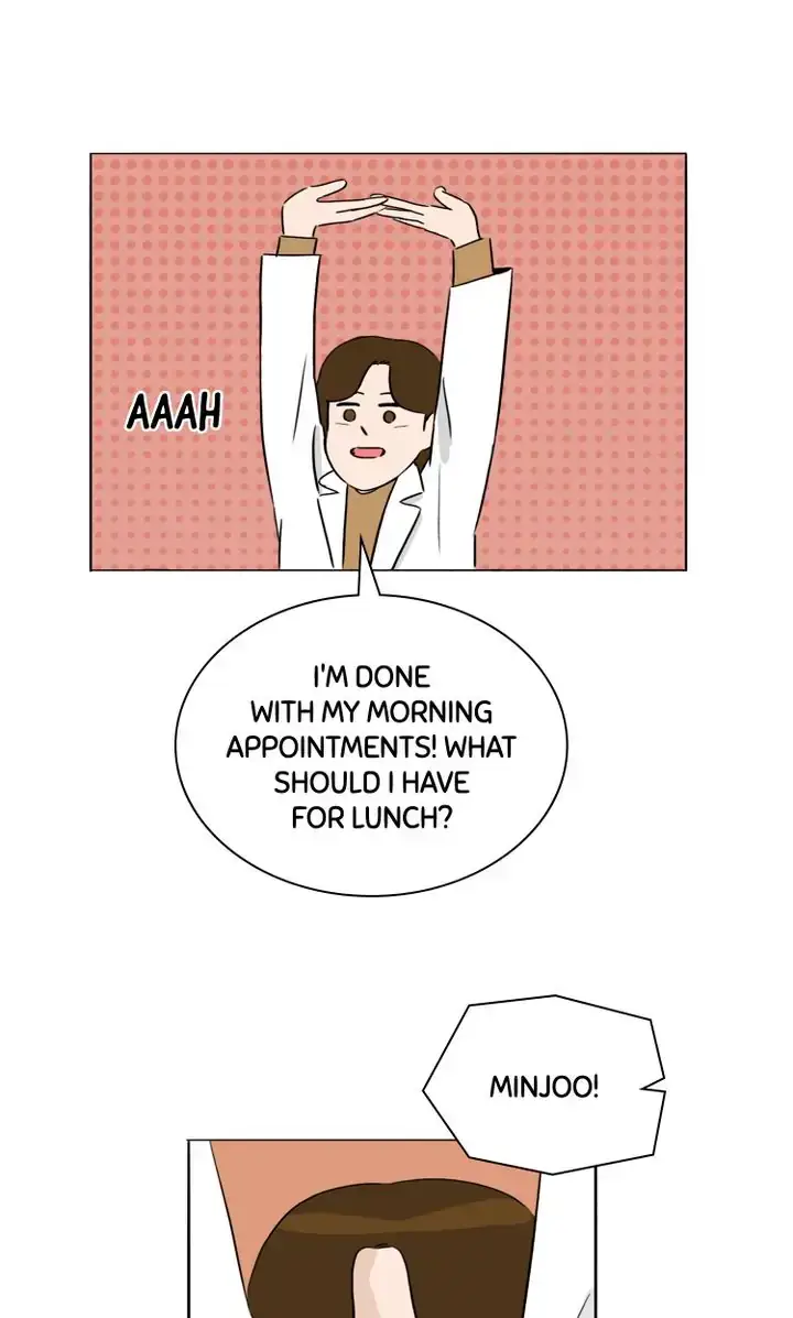 By My Side Chapter 29 page 27 - 