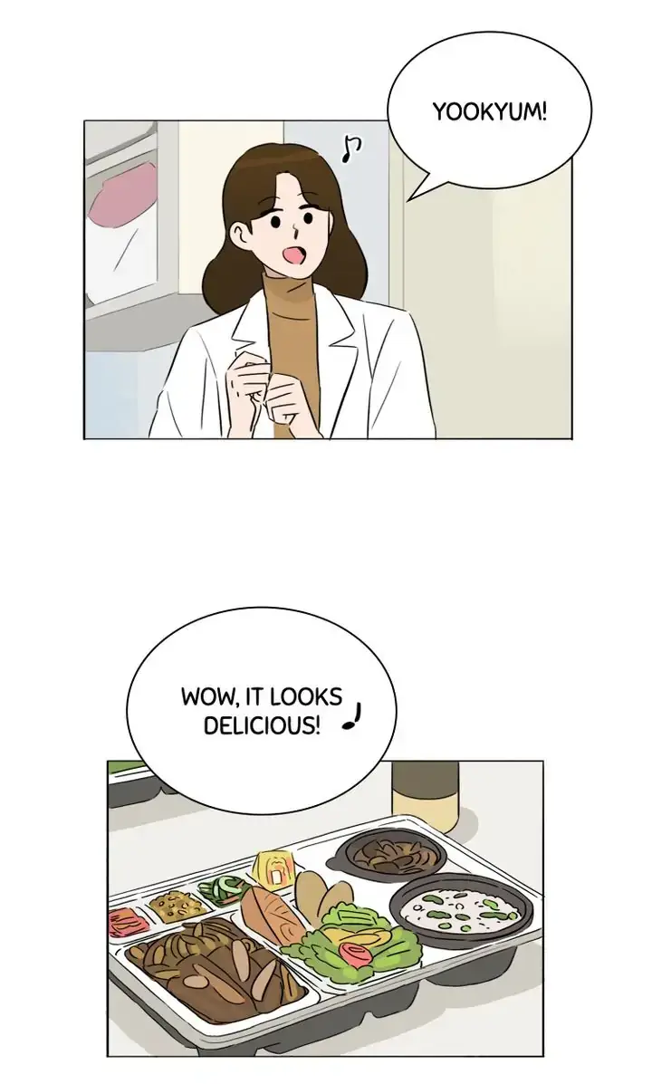 By My Side Chapter 29 page 29 - 