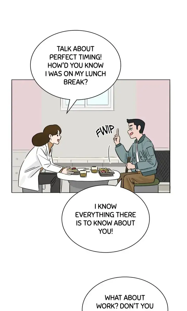 By My Side Chapter 29 page 30 - 