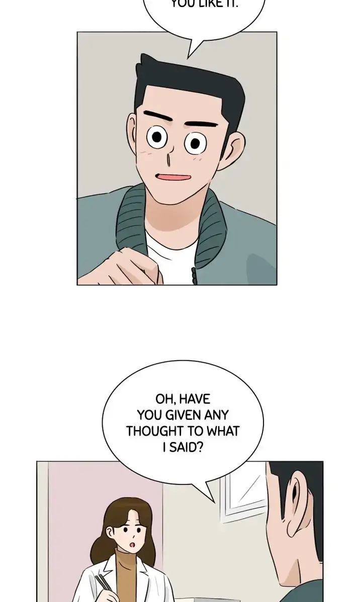 By My Side Chapter 29 page 33 - 