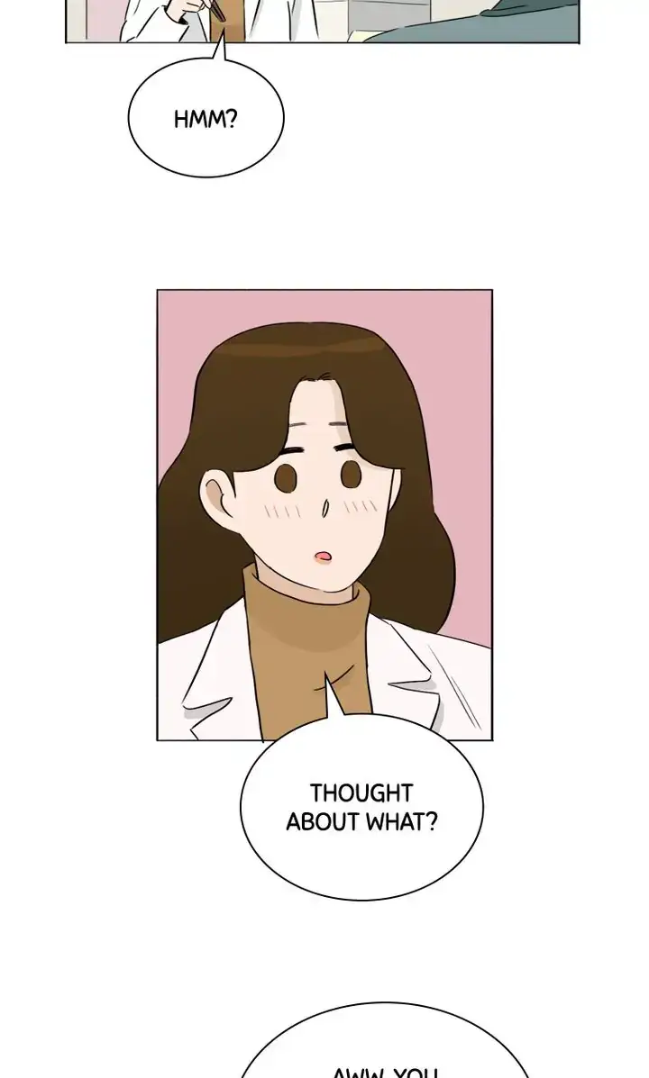 By My Side Chapter 29 page 34 - 