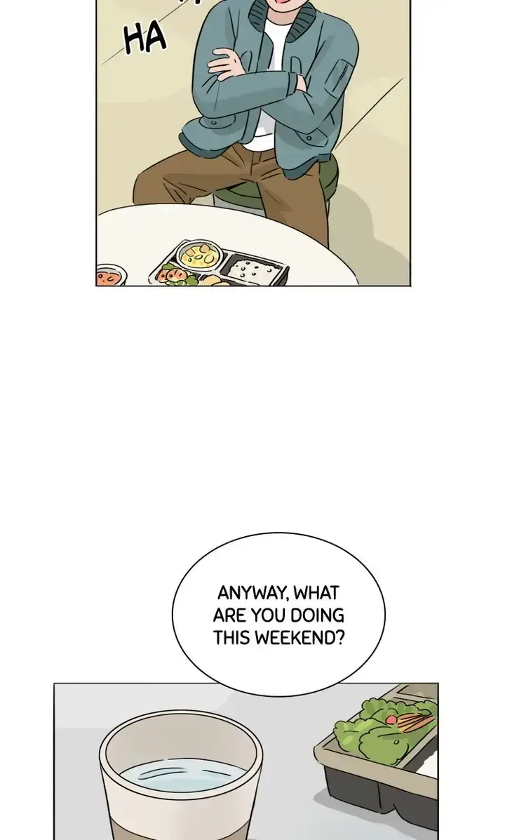 By My Side Chapter 29 page 36 - 