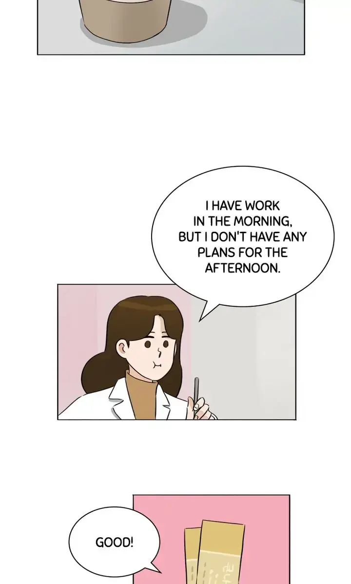 By My Side Chapter 29 page 37 - 