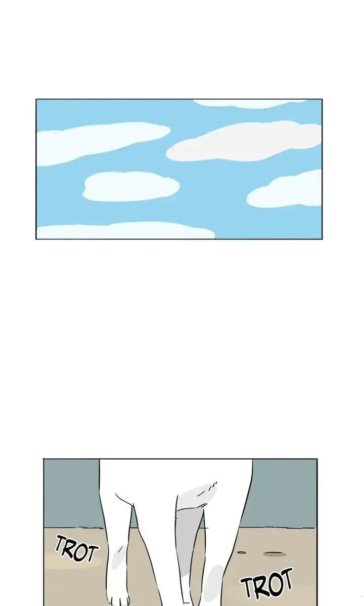 By My Side Chapter 29 page 40 - 