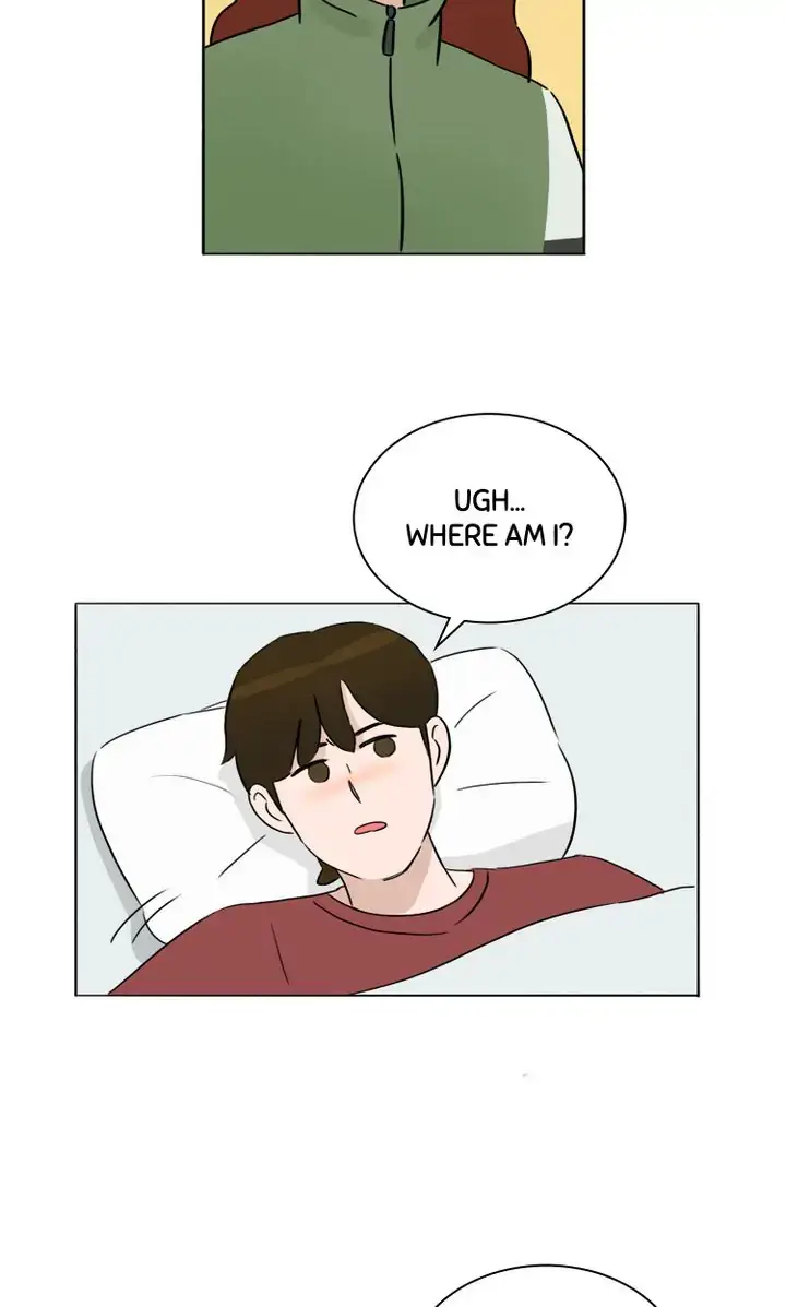 By My Side Chapter 29 page 5 - 