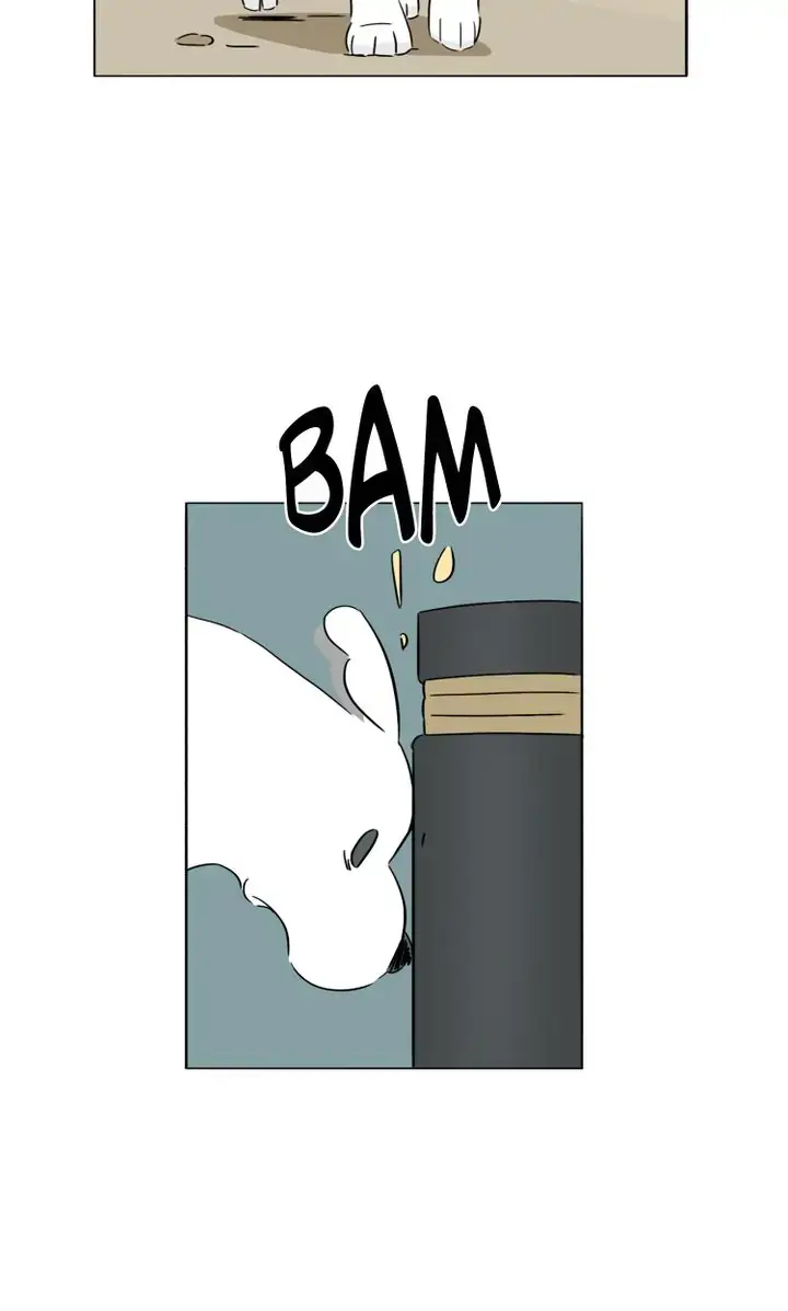 By My Side Chapter 29 page 41 - 