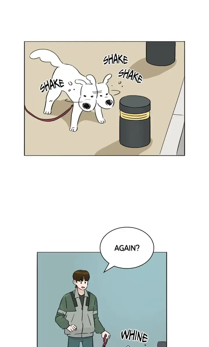 By My Side Chapter 29 page 42 - 
