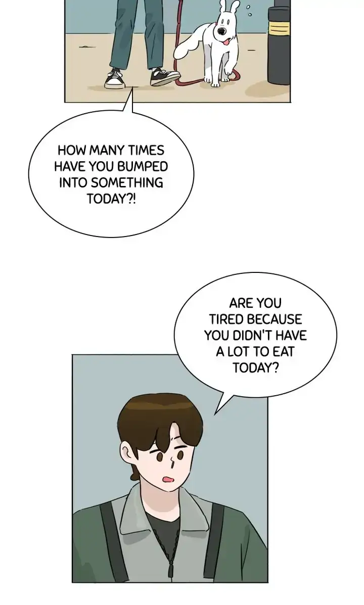 By My Side Chapter 29 page 43 - 