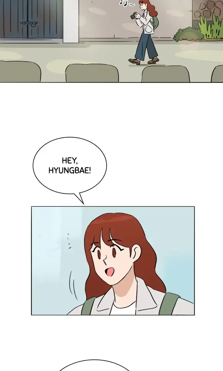 By My Side Chapter 29 page 48 - 