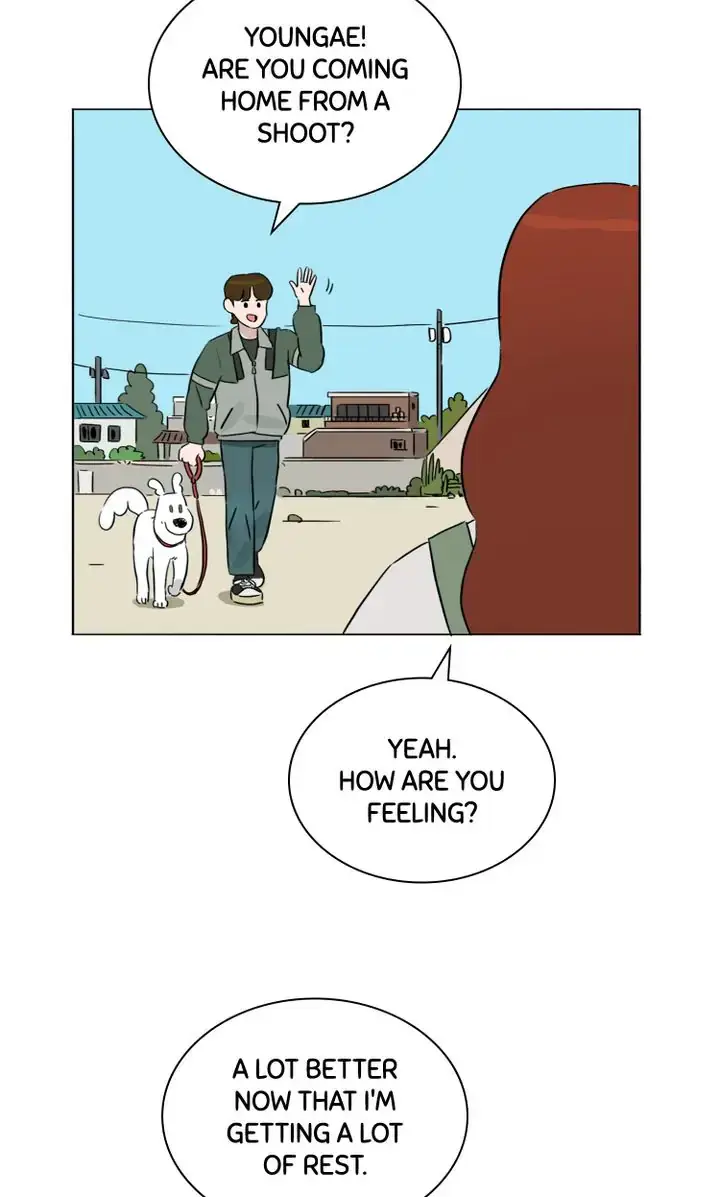 By My Side Chapter 29 page 49 - 