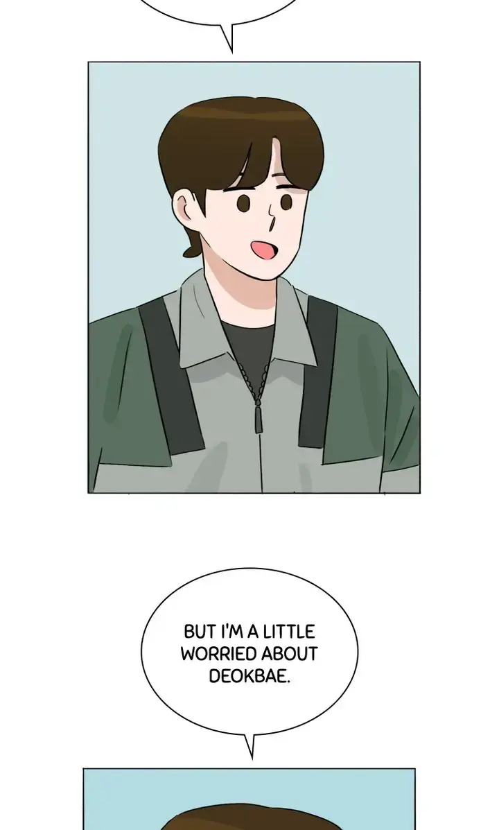 By My Side Chapter 29 page 50 - 