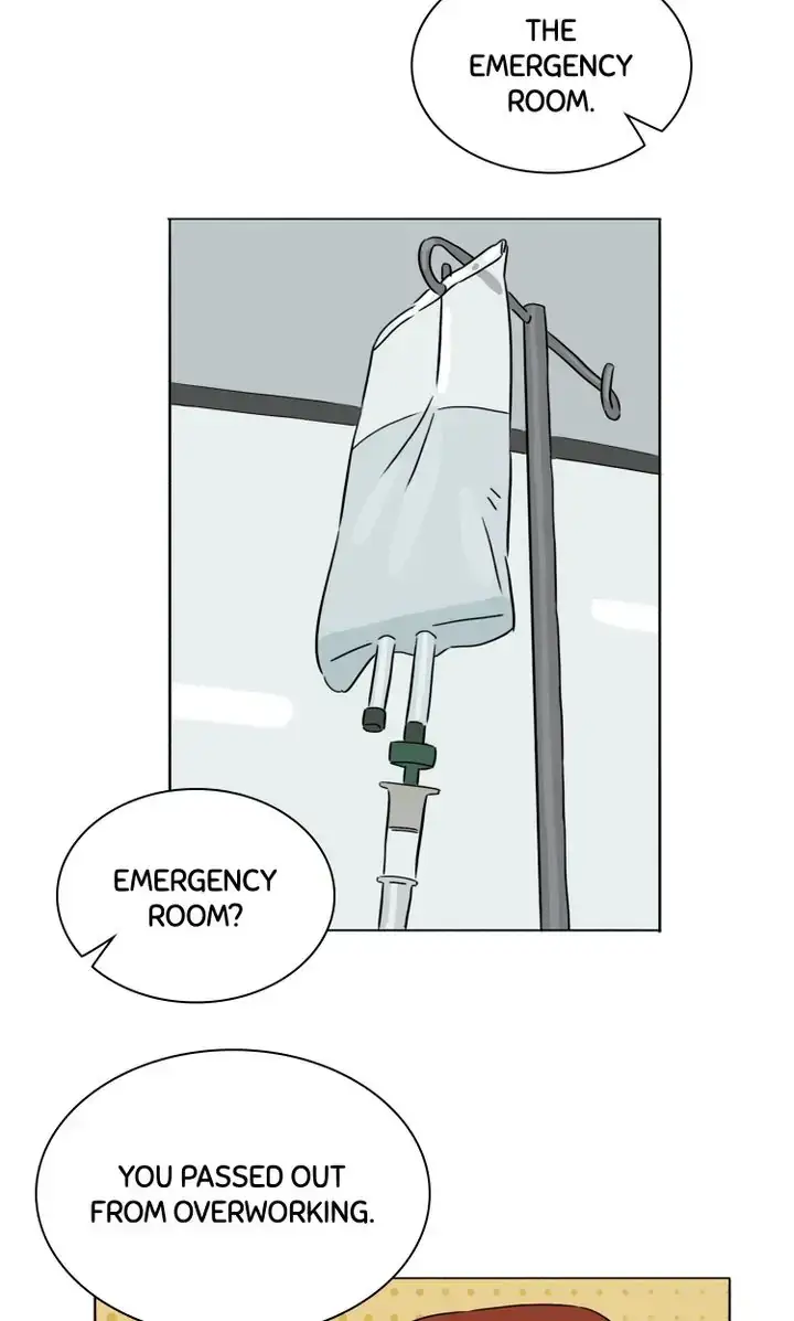By My Side Chapter 29 page 6 - 