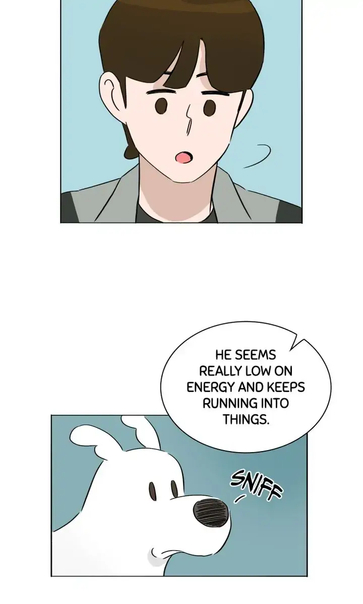 By My Side Chapter 29 page 51 - 
