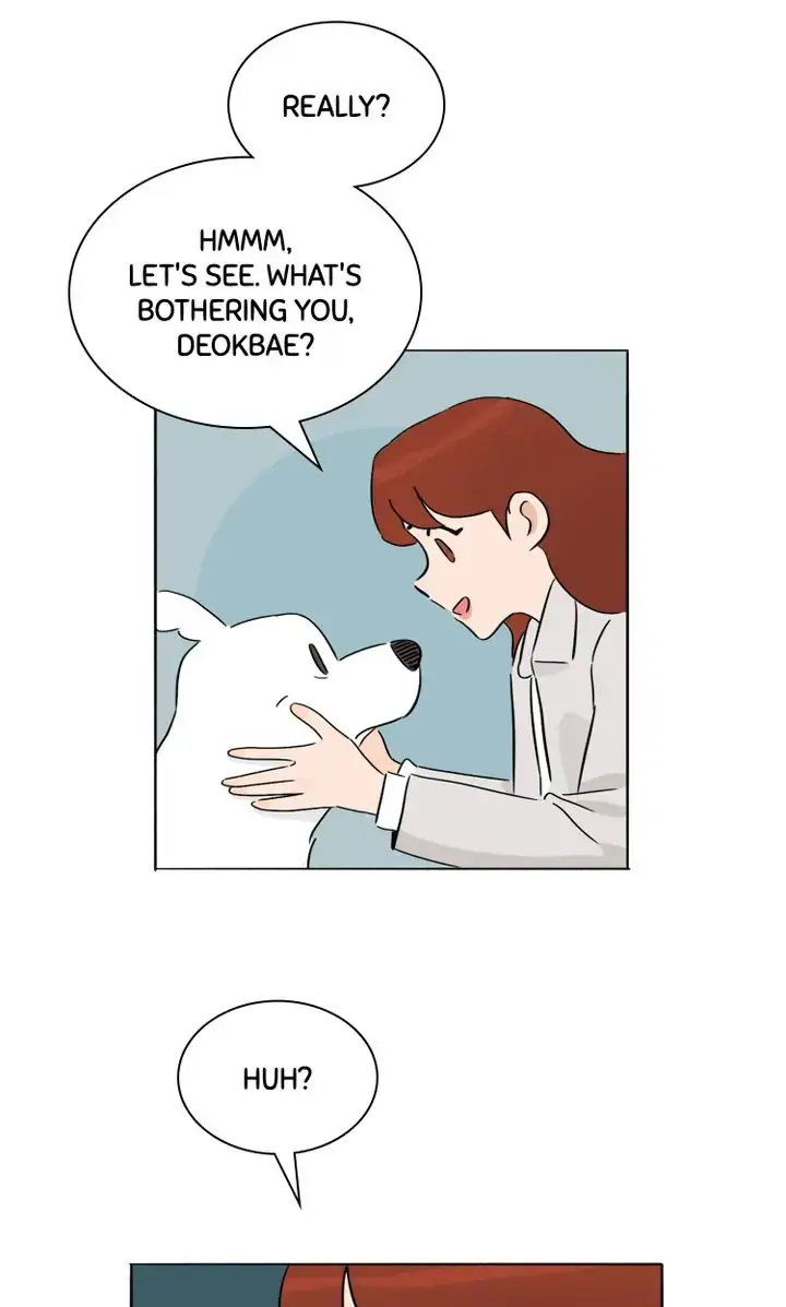 By My Side Chapter 29 page 52 - 