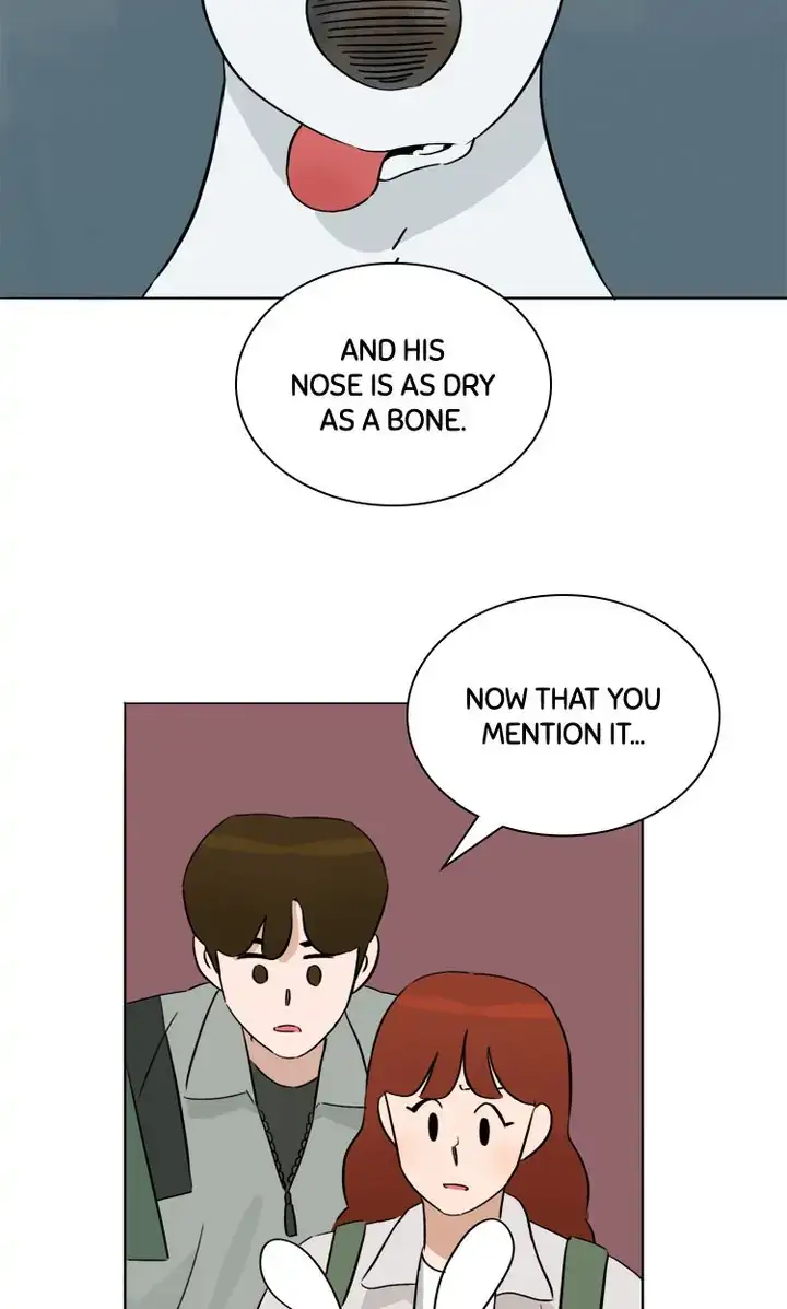 By My Side Chapter 29 page 54 - 
