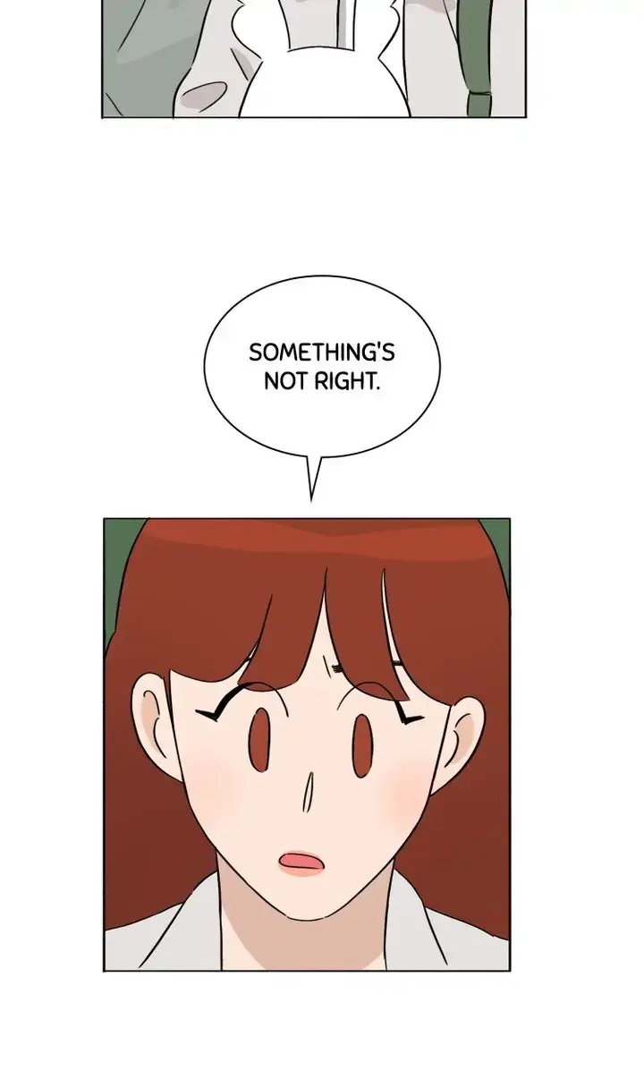 By My Side Chapter 29 page 55 - 